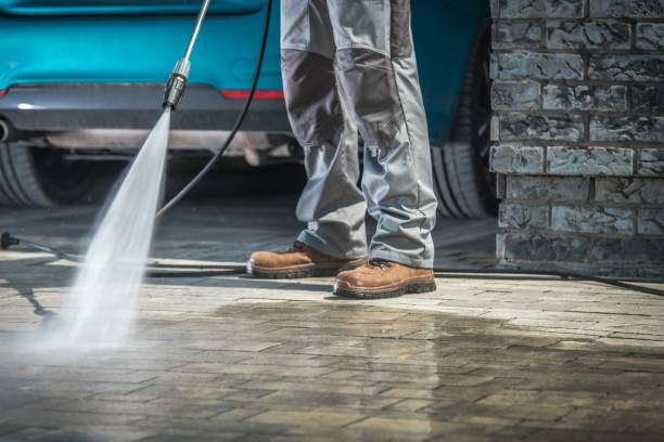 Trusted Weston, NJ Pressure Washing Services Experts